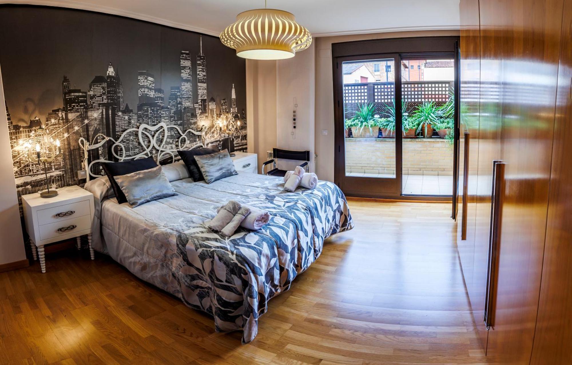 El Refugio Apartment Fuenmayor Екстериор снимка
