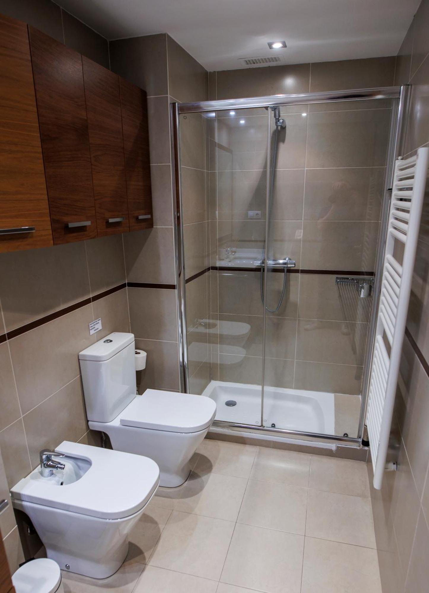El Refugio Apartment Fuenmayor Екстериор снимка