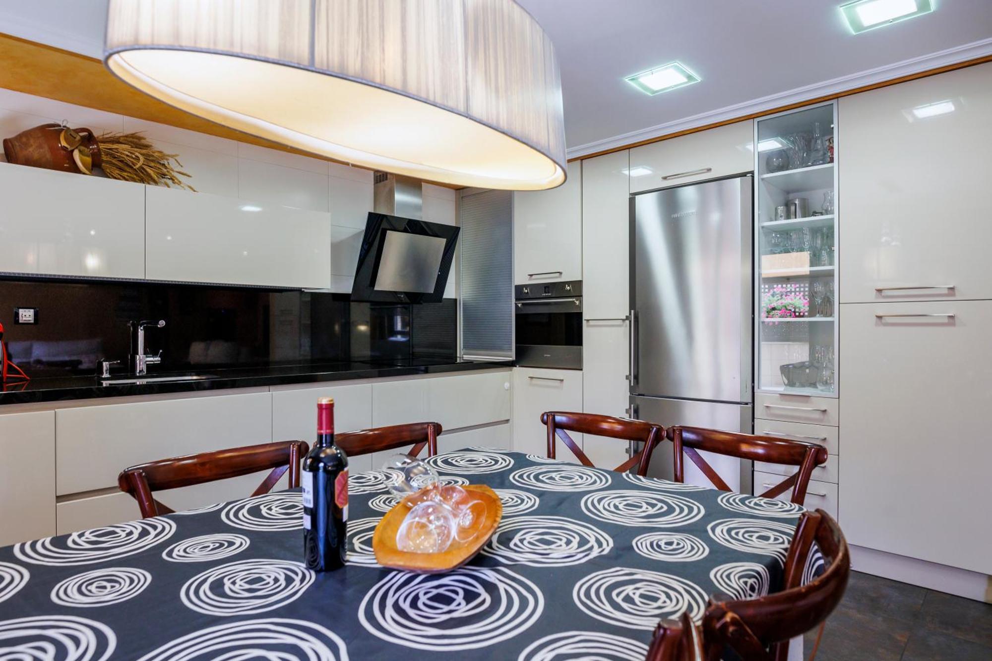 El Refugio Apartment Fuenmayor Екстериор снимка